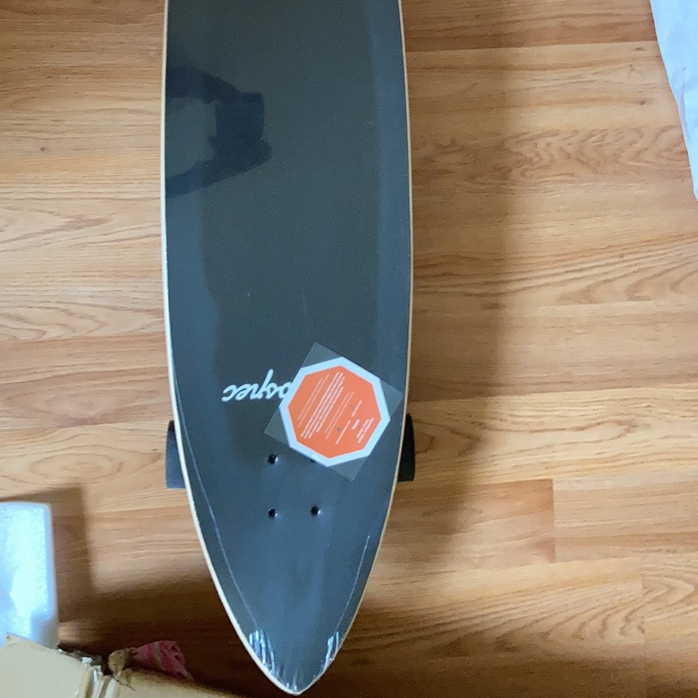 long board - Picture 2 of 6